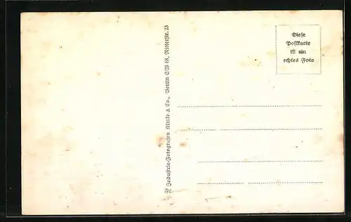 AK Berlin-Tiergarten, Die Siegessäule