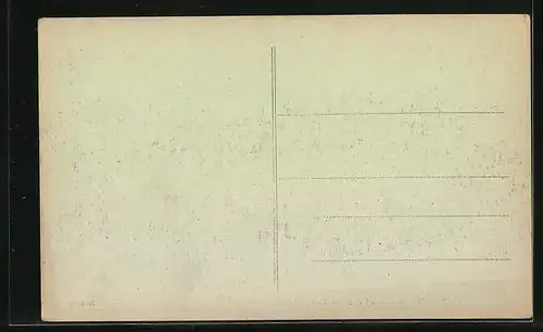 AK Port-Said, Vue generale