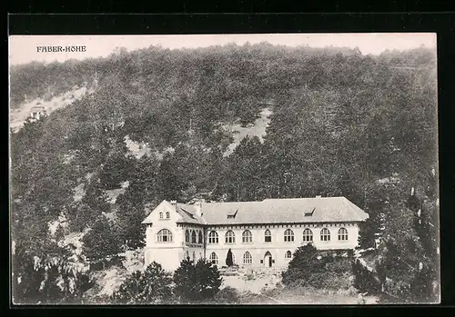 AK Baden b. Wien, Kaiser Franz Josef-Museum