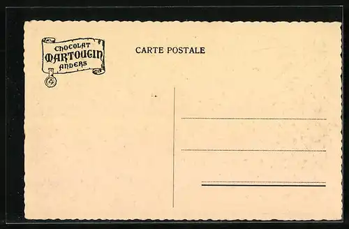 AK Berlin, Altes Museum