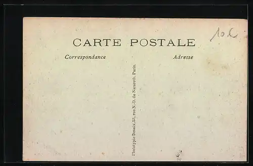 AK Argenton, Place de la République