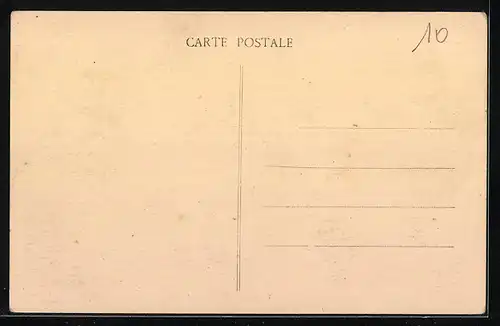 AK Saulnay, Route de Villiers