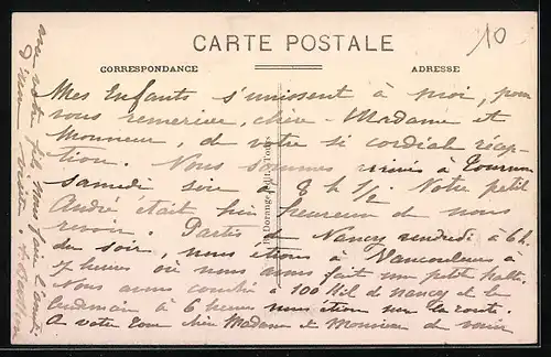 AK Tournon-Saint-Martin, Un Coin de Tournon-Saint-Martin