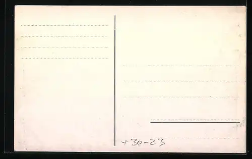 AK Chemnitz, Kriegsgefangene vor der Essensausgabe, Gefangenenlager Chemnitz 1914 /16