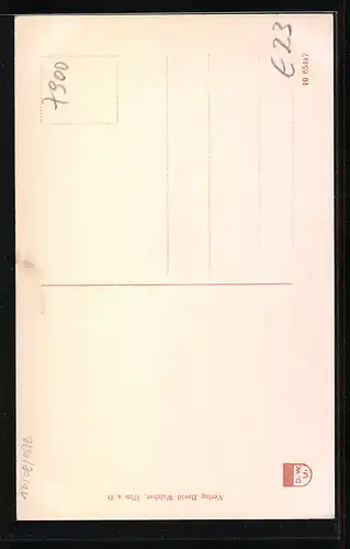 AK Ulm a. D., Heimklinik, Heimstrasse 56