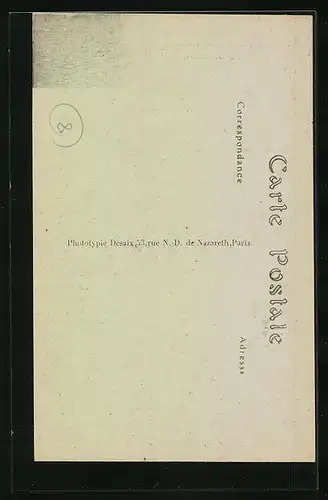 AK Neuvy-Saint-Sepulcre, La Bouzanne