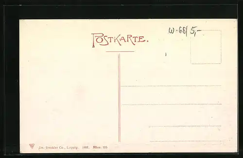 AK Mannheim, Partie am Rhein