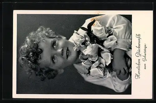 AK Landpoststempel Eschbach über Usingen (Taunus)