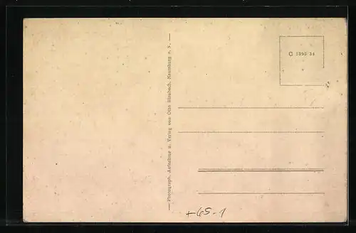 AK Graitschen, Bahnhof, Ratskeller, Kirche