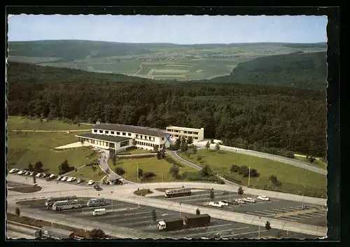 AK Autobahn-Raststätten Camberg /Taunus
