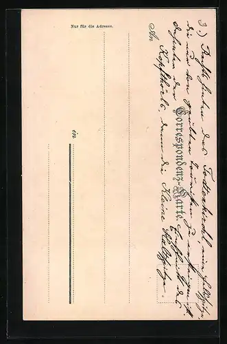 AK Hinterbärenbad, Todtenkirchl und kleinen Glalt