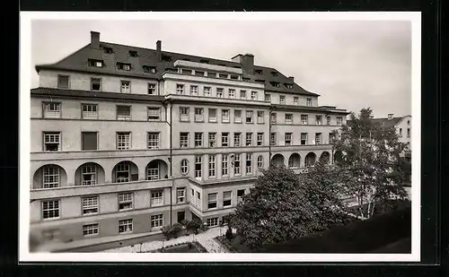 AK Schweinfurt a. Main, Krankenhaus St. Joseph