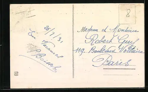 AK Ax-les-Thermes, Route de l`Hospitalet dans les Gorges de Mérens, Pont des Bordes