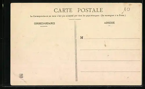 AK Castelet près Ax-les-Thermes, Les Pyrénées Ariégeoises, Usine pour la Fabrication du Carbure de Calcium