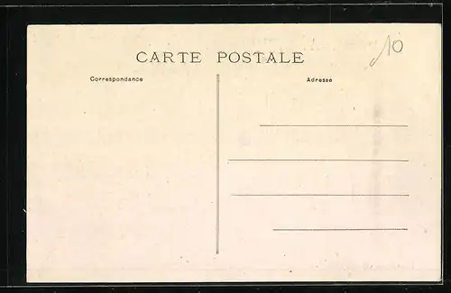 AK Ax-les-Thermes, Le Castelet-Perles, Usine à Carbure