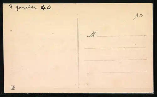 AK Mirepoix, Les Couverts et Vieilles Maisons