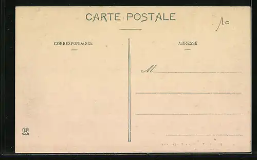 AK Mirepoix, Ecole Superieure