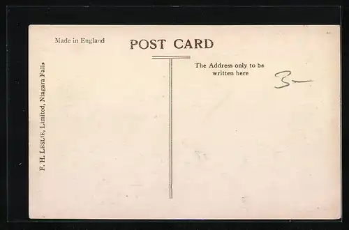 AK Maid of the Mist, Niagara Falls