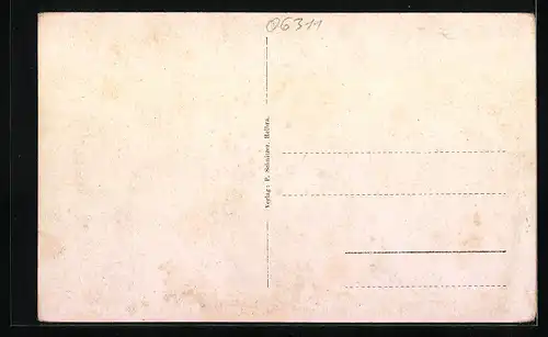 AK Helbra, Linden-Apotheke