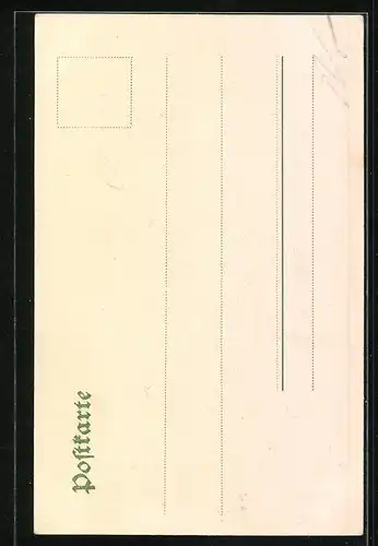 AK Aachen, Museum von der Wilhelmstrasse aus