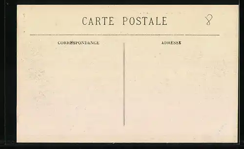 AK Pamiers, Vue Generale