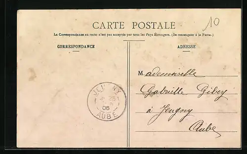 AK St-Girons, Rue et Place Villefranche