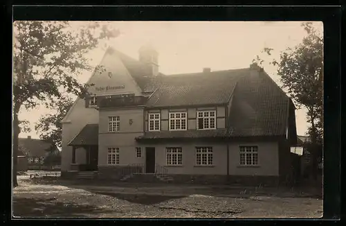 AK Lanz, Ludwig-Jahn-Haus