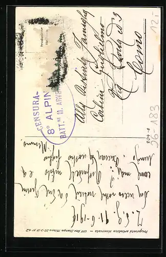 Künstler-AK Nanni: Junge Dame mit einem Hut