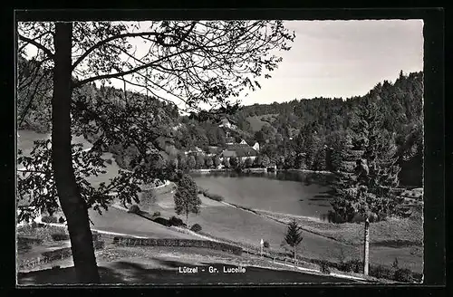 AK Lützel-Gr. Lucelle, Panorama