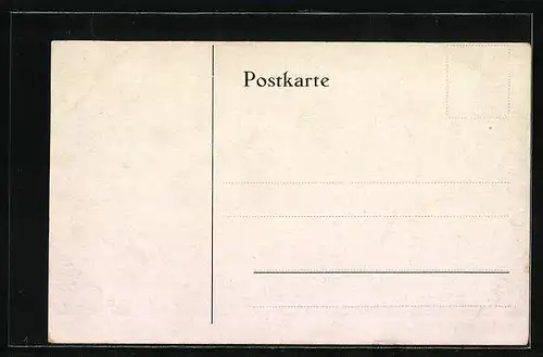 AK Pötzscha-Wehlen /Sächs. Schweiz, Totalansicht aus der Vogelschau