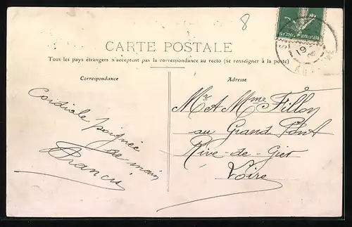 AK Serrières, Vue gènèrale (cotè sud)