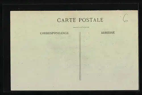 AK Cruas, Le Chateau-Vue gènèrale