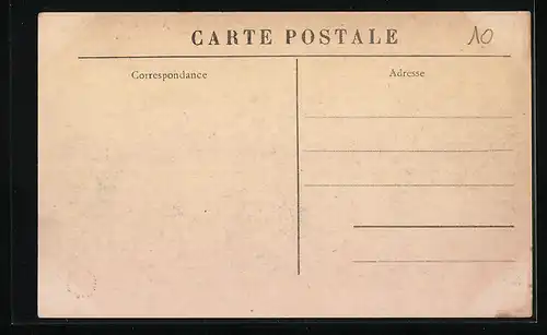 AK Lanarce, Vue gènèrale