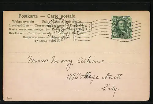 AK Stockholm, Hasselbacken