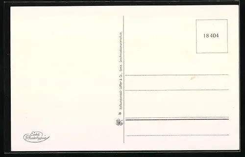 AK Naumburg a. d. Saale, Neues Postamt