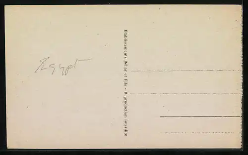 AK Suez, Fontaine de Moise