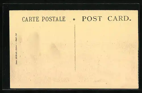 AK Port-Said, Ateliers dela Compagnie du Canal de Suez