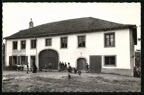 AK St. Remy, Colonie Etival