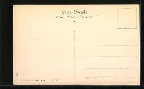 AK Port Said, Bureau de la Compagnie