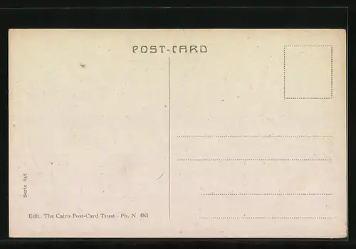 AK Port-Said, Native Quarters