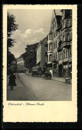 AK Lüdenscheid, Altenaer Strasse