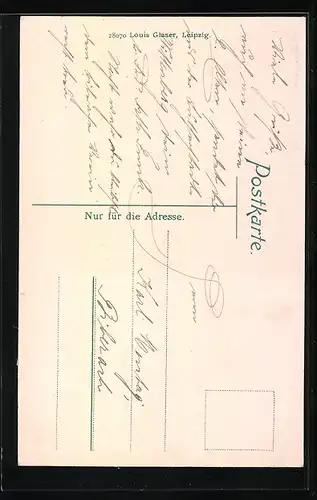 AK Wittenberg, Schlosskirche, Thesentor