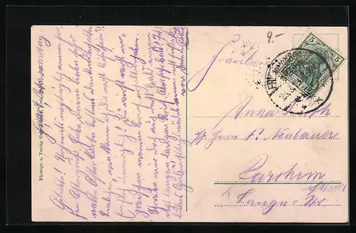 AK Kriegsschiff SMS Ostfriesland, Schnellboote längsseits