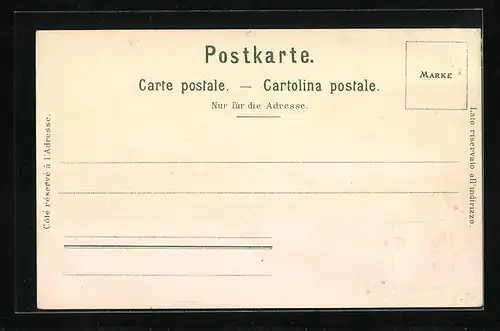 Lithographie Uetliberg b. Zürich, Hotels und Bergbahn gegen Zürichsee