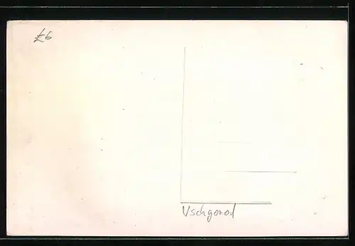 AK Handelsschiff Uschgorod im Hafen