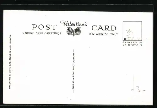 AK Passagierschiff Koning Albert