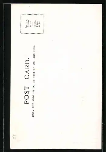 AK Passagierschiff Columbia, Twin Screw Steamship