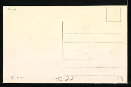 AK Deutsche Fahnen mit Kranz