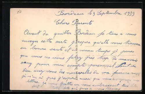 AK Passagierschiff Mecknes auf See