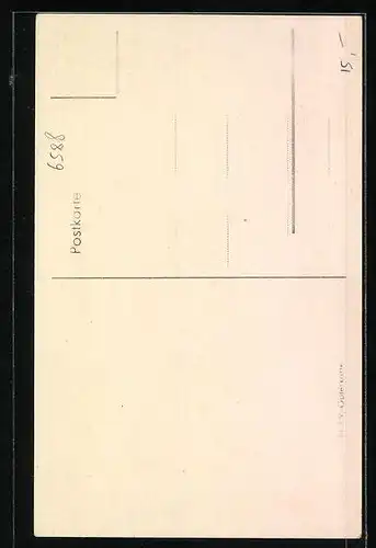 AK Birkenfeld, Töpfer bei der Arbeit